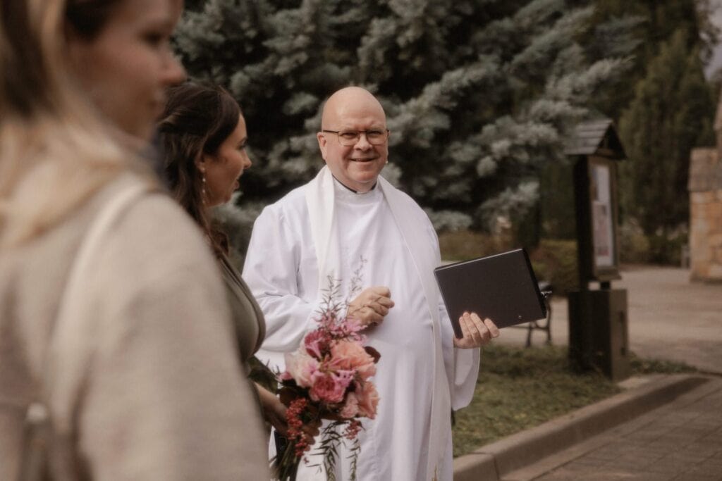 Canberra Church Wedding, Canberra Church Wedding &#8211; Holly and Caique