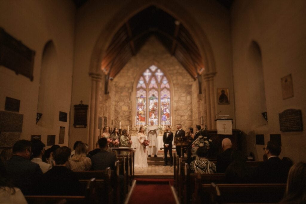 Canberra Church Wedding, Canberra Church Wedding &#8211; Holly and Caique