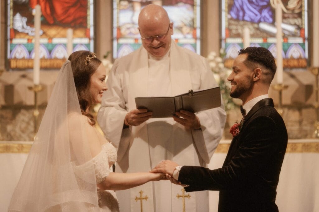 Canberra Church Wedding, Canberra Church Wedding &#8211; Holly and Caique