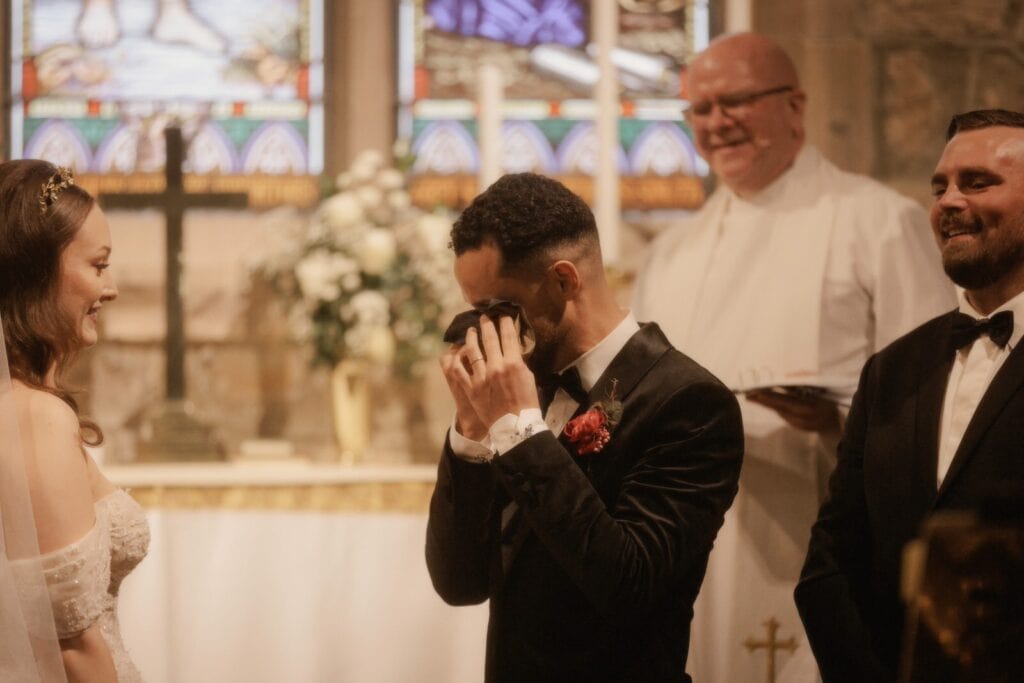 Canberra Church Wedding, Canberra Church Wedding &#8211; Holly and Caique