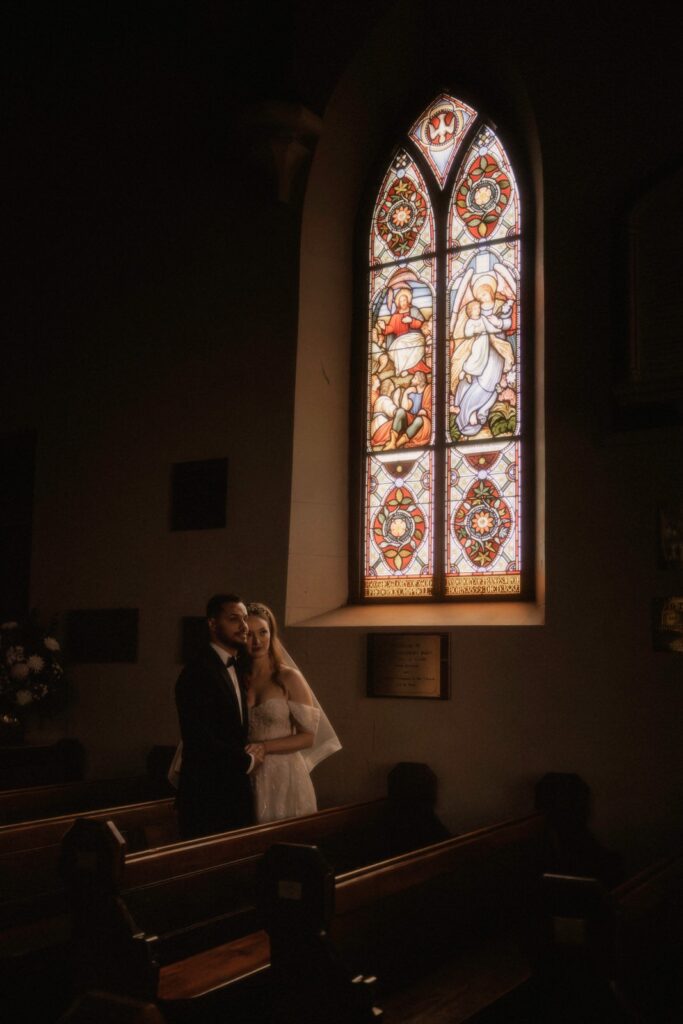 Canberra Church Wedding, Canberra Church Wedding &#8211; Holly and Caique