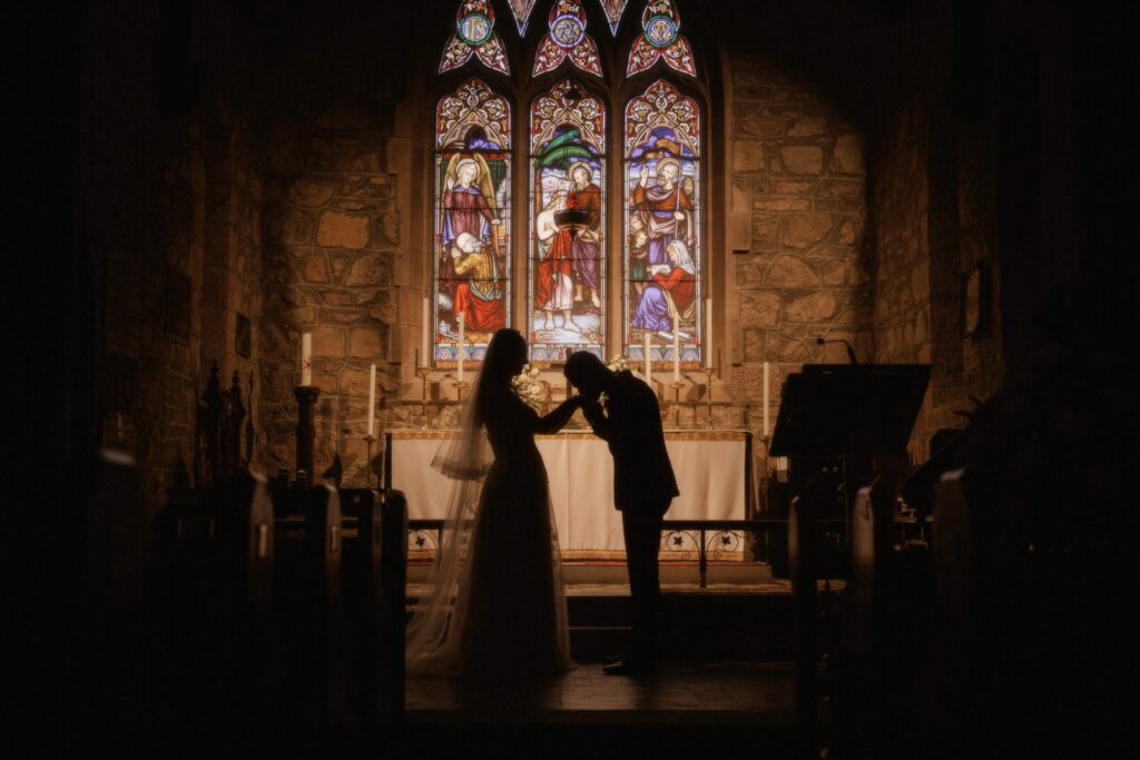 Canberra Church Wedding, Canberra Church Wedding &#8211; Holly and Caique