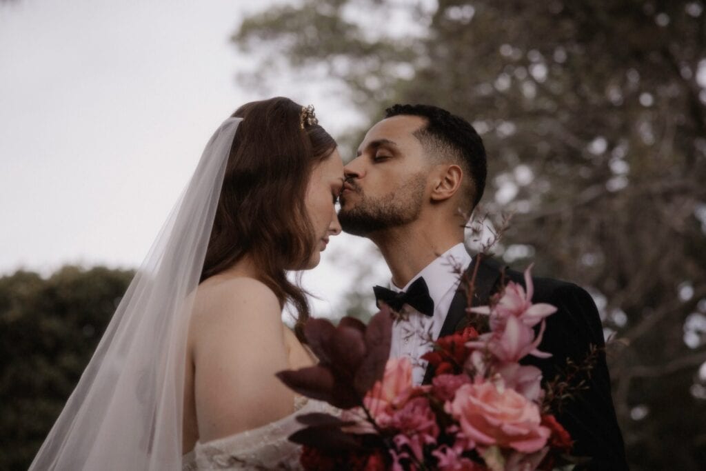 Canberra Church Wedding, Canberra Church Wedding &#8211; Holly and Caique