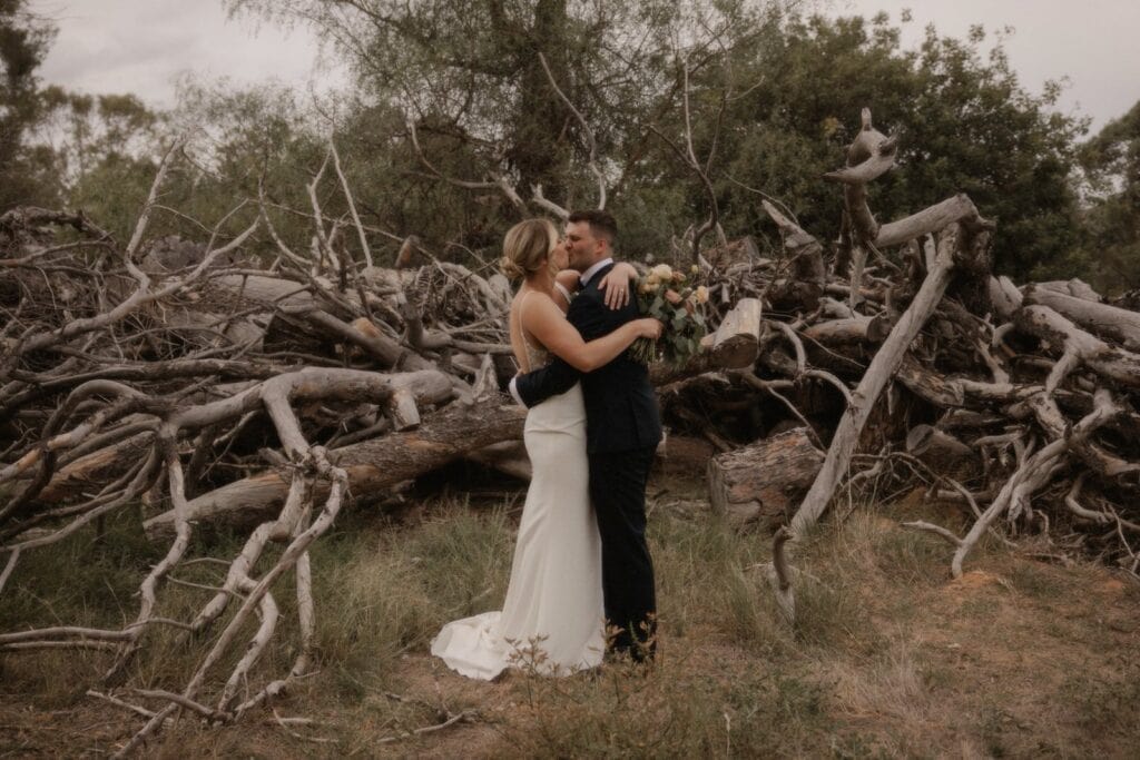 Kimo Estate Wedding, Kimo Estate Wedding &#8211; Olivia and Regan