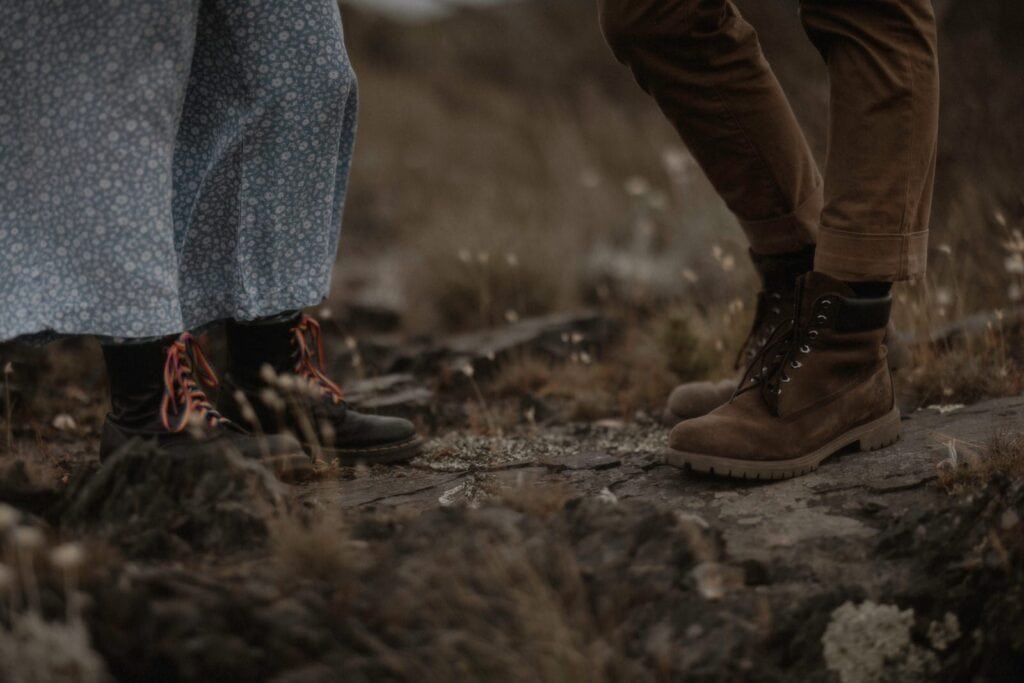 Namadgi National Park Engagement, Namadgi National Park Engagement &#8211; Ellie and Lachlan