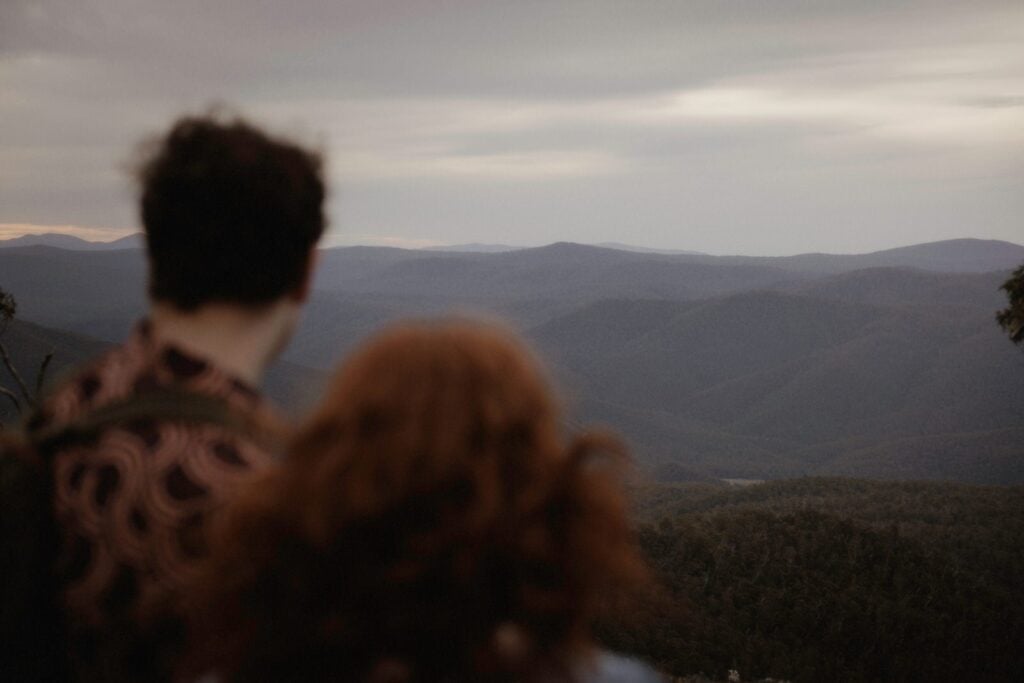 Namadgi National Park Engagement, Namadgi National Park Engagement &#8211; Ellie and Lachlan