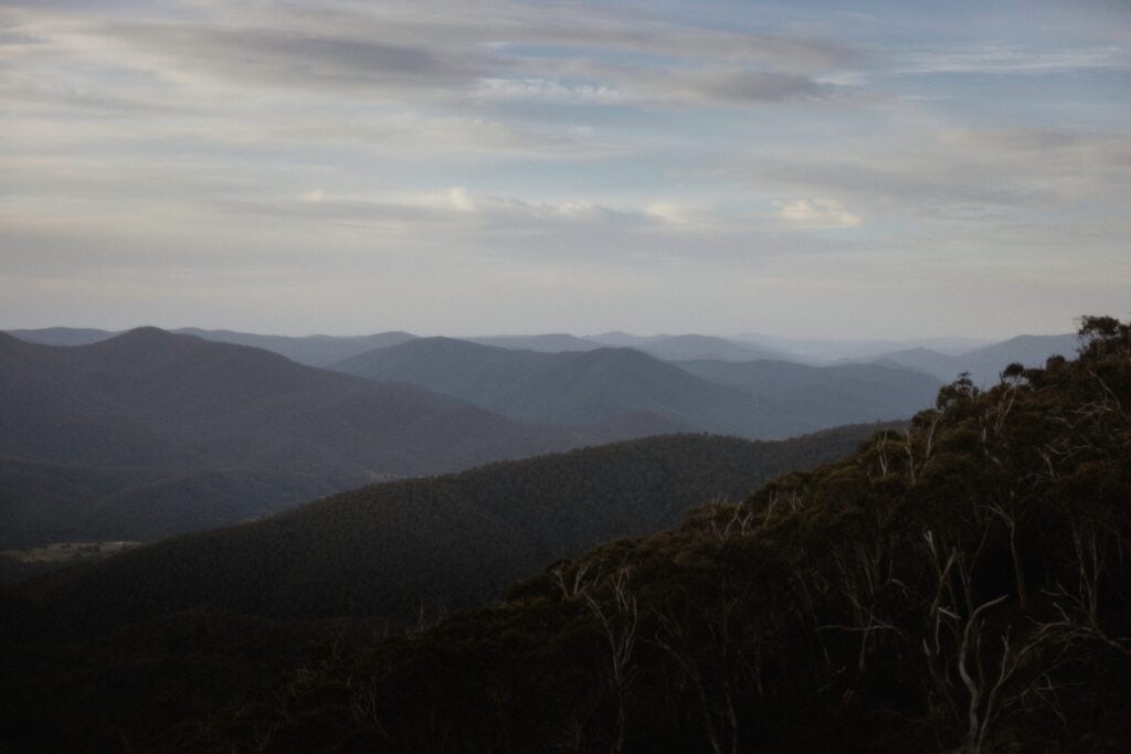 Namadgi National Park Engagement, Namadgi National Park Engagement &#8211; Ellie and Lachlan