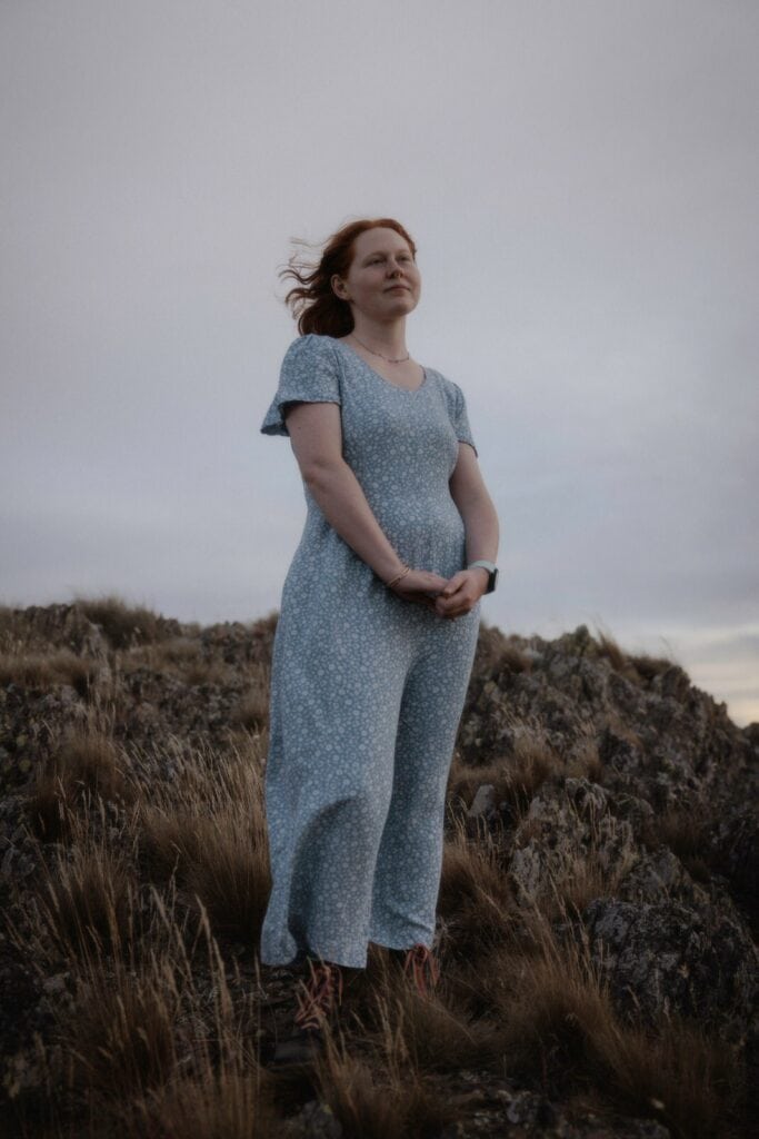 Namadgi National Park Engagement, Namadgi National Park Engagement &#8211; Ellie and Lachlan