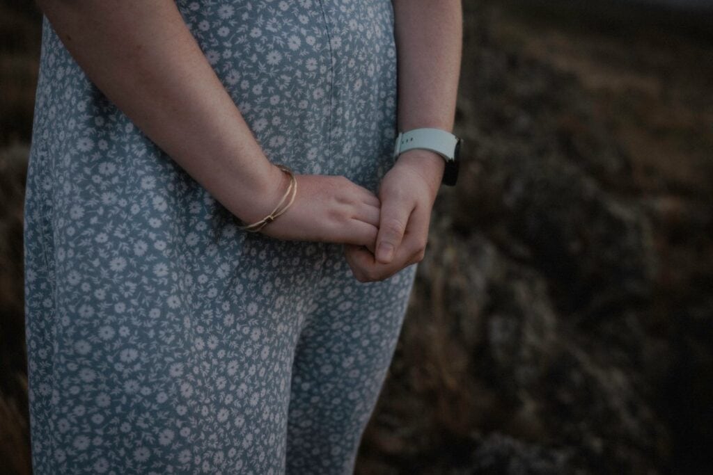 Namadgi National Park Engagement, Namadgi National Park Engagement &#8211; Ellie and Lachlan