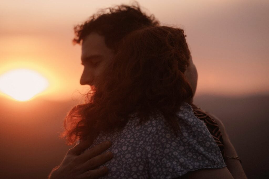 Namadgi National Park Engagement, Namadgi National Park Engagement &#8211; Ellie and Lachlan