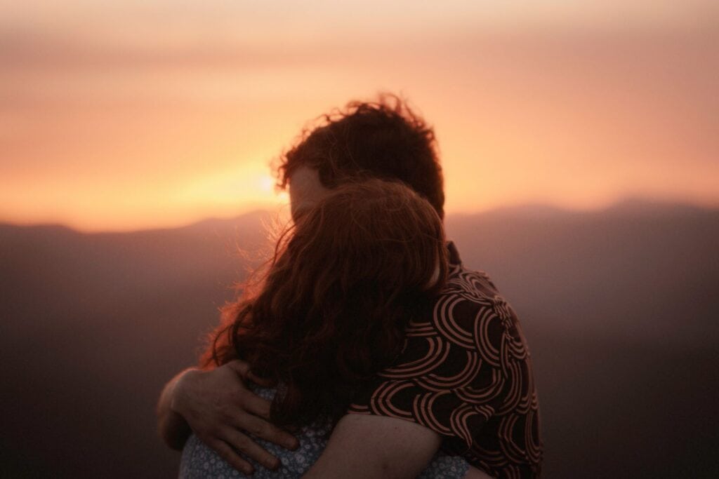 Namadgi National Park Engagement, Namadgi National Park Engagement &#8211; Ellie and Lachlan