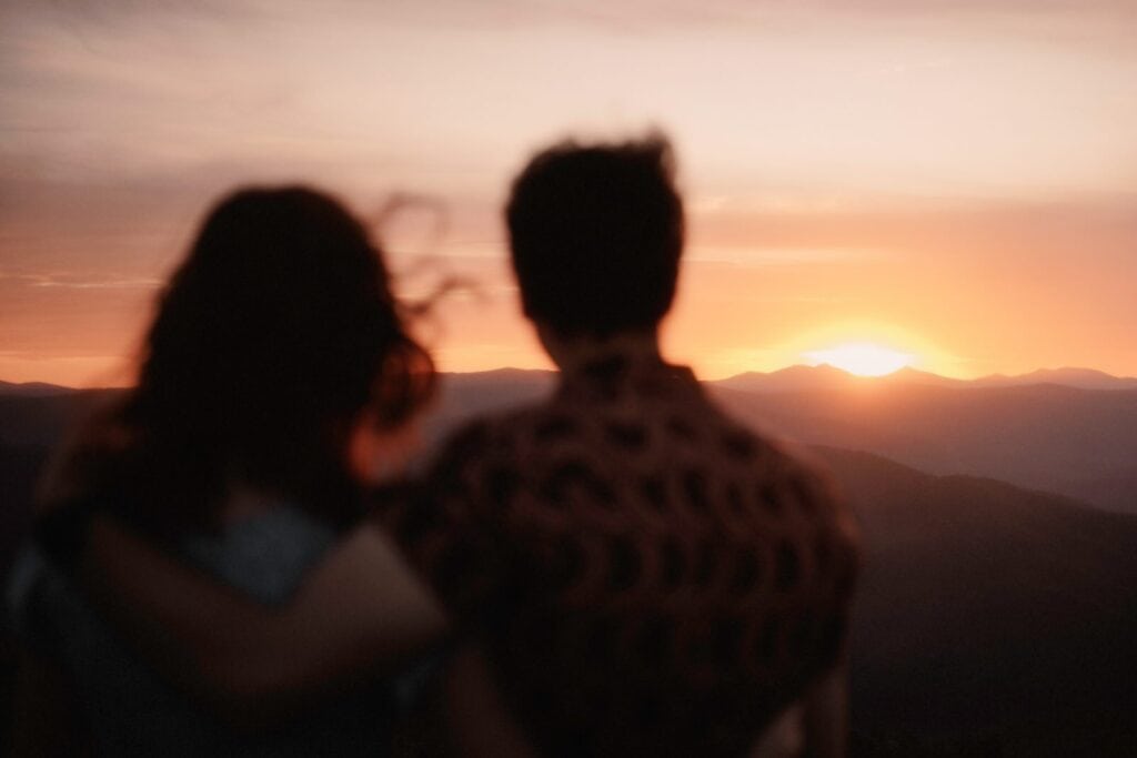 Namadgi National Park Engagement, Namadgi National Park Engagement &#8211; Ellie and Lachlan