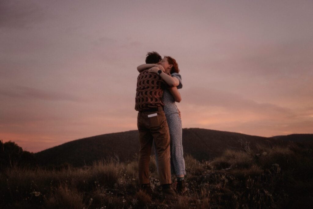 Namadgi National Park Engagement, Namadgi National Park Engagement &#8211; Ellie and Lachlan