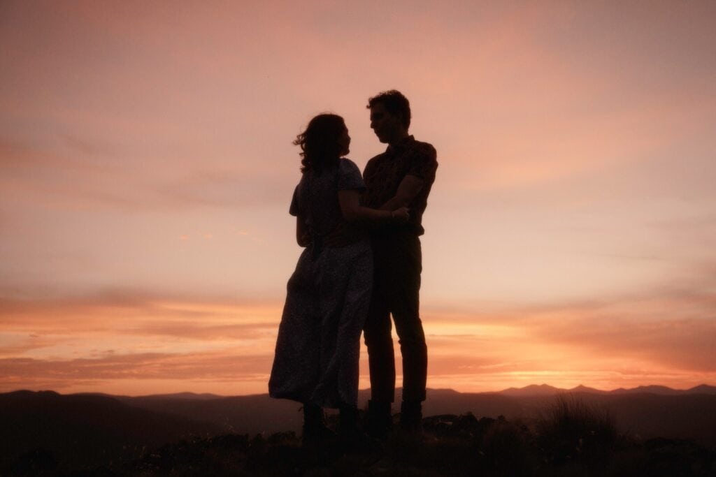 Namadgi National Park Engagement, Namadgi National Park Engagement &#8211; Ellie and Lachlan