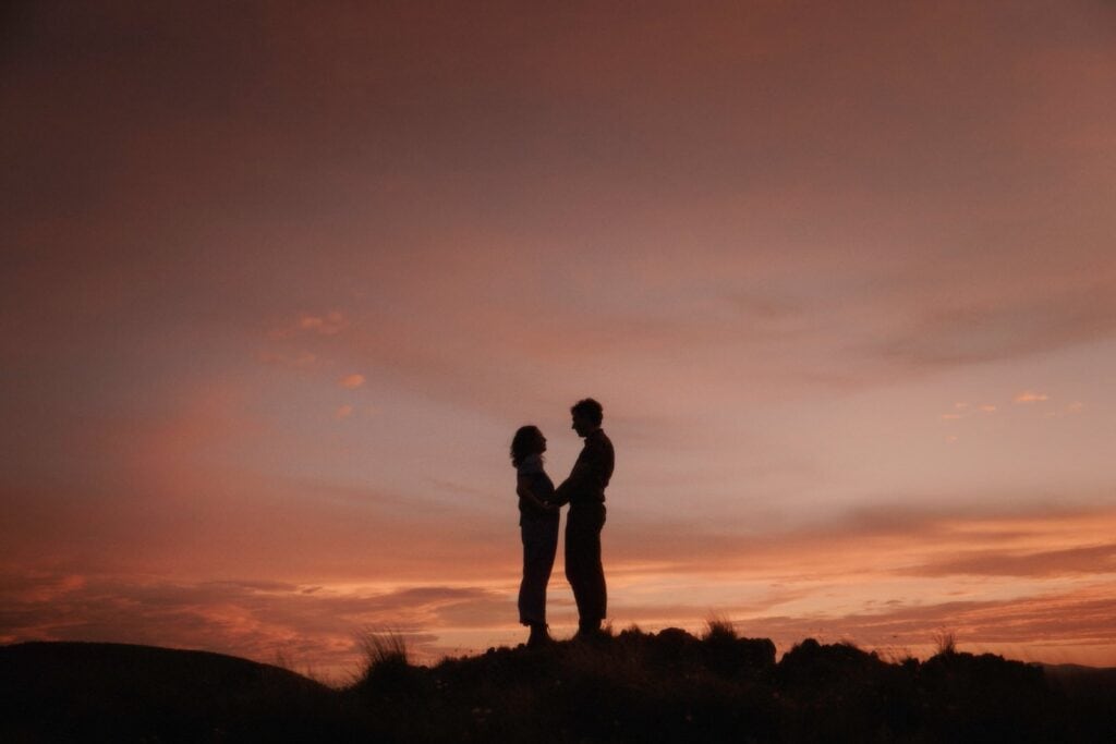 Namadgi National Park Engagement, Namadgi National Park Engagement &#8211; Ellie and Lachlan