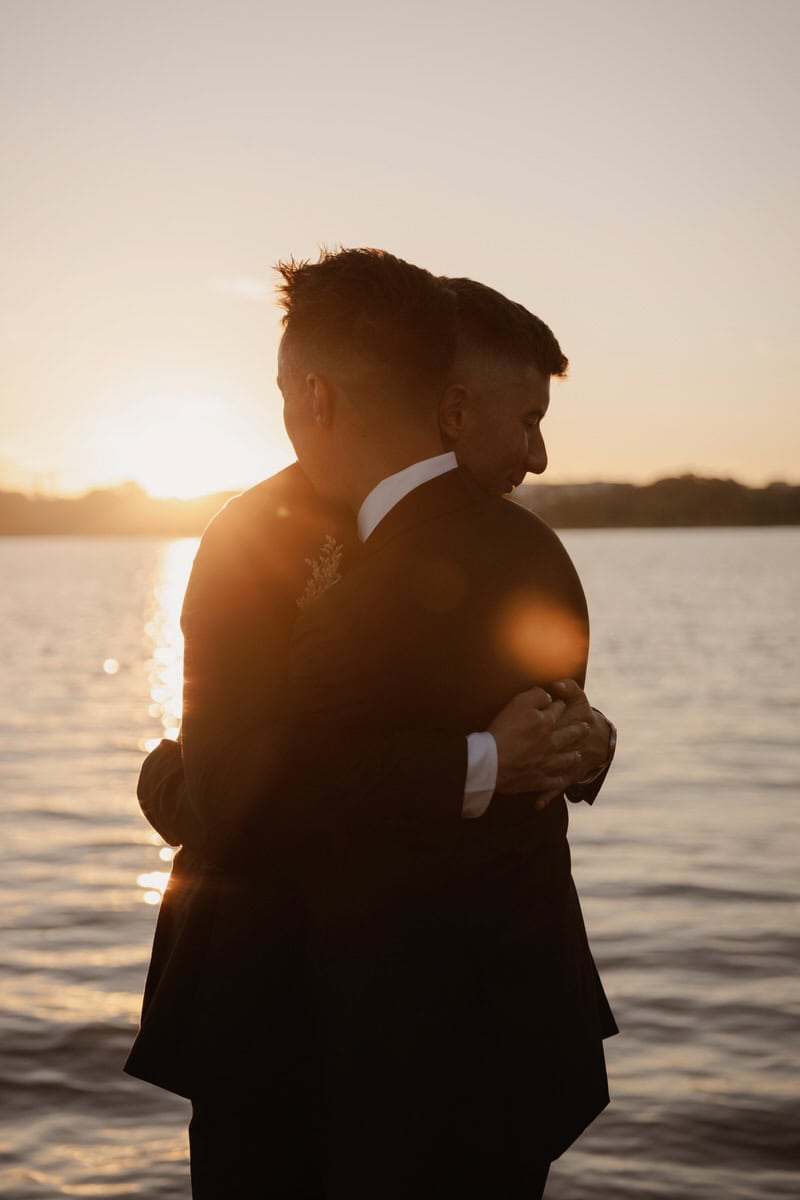 , Pricing – Weddings CBR