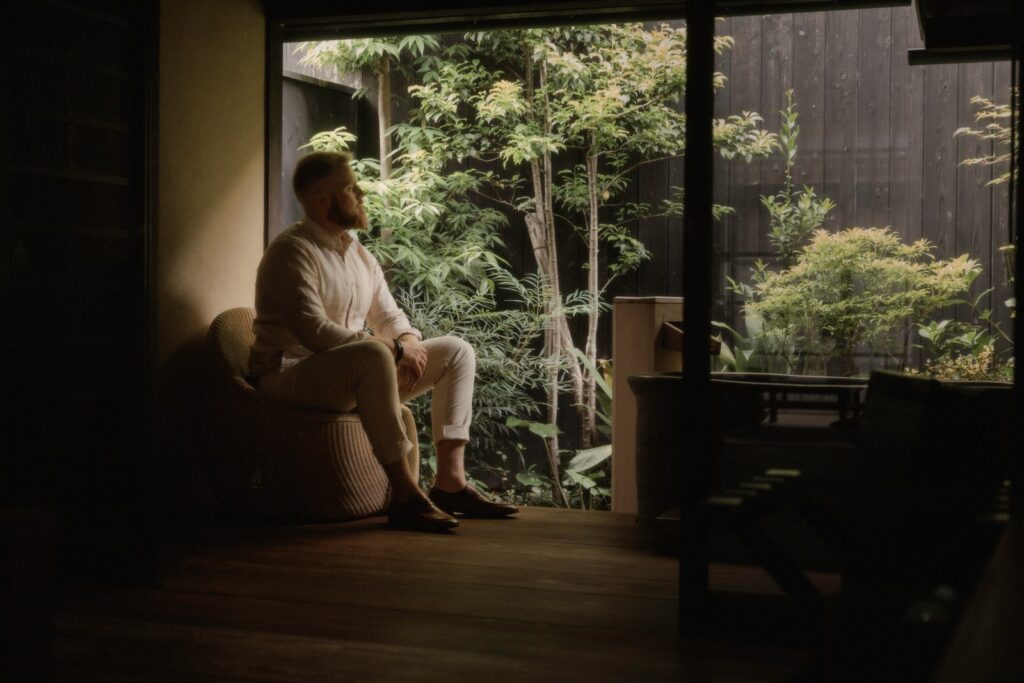 kyoto elopement, Kyoto Elopement &#8211; Nathan and Ashley