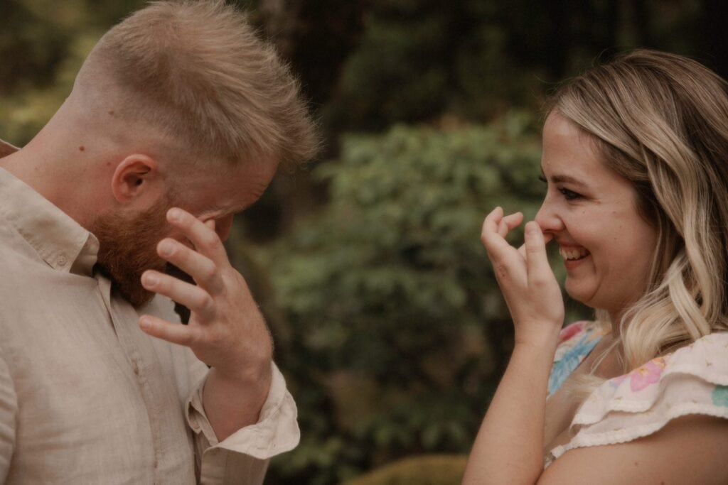 kyoto elopement, Kyoto Elopement &#8211; Nathan and Ashley