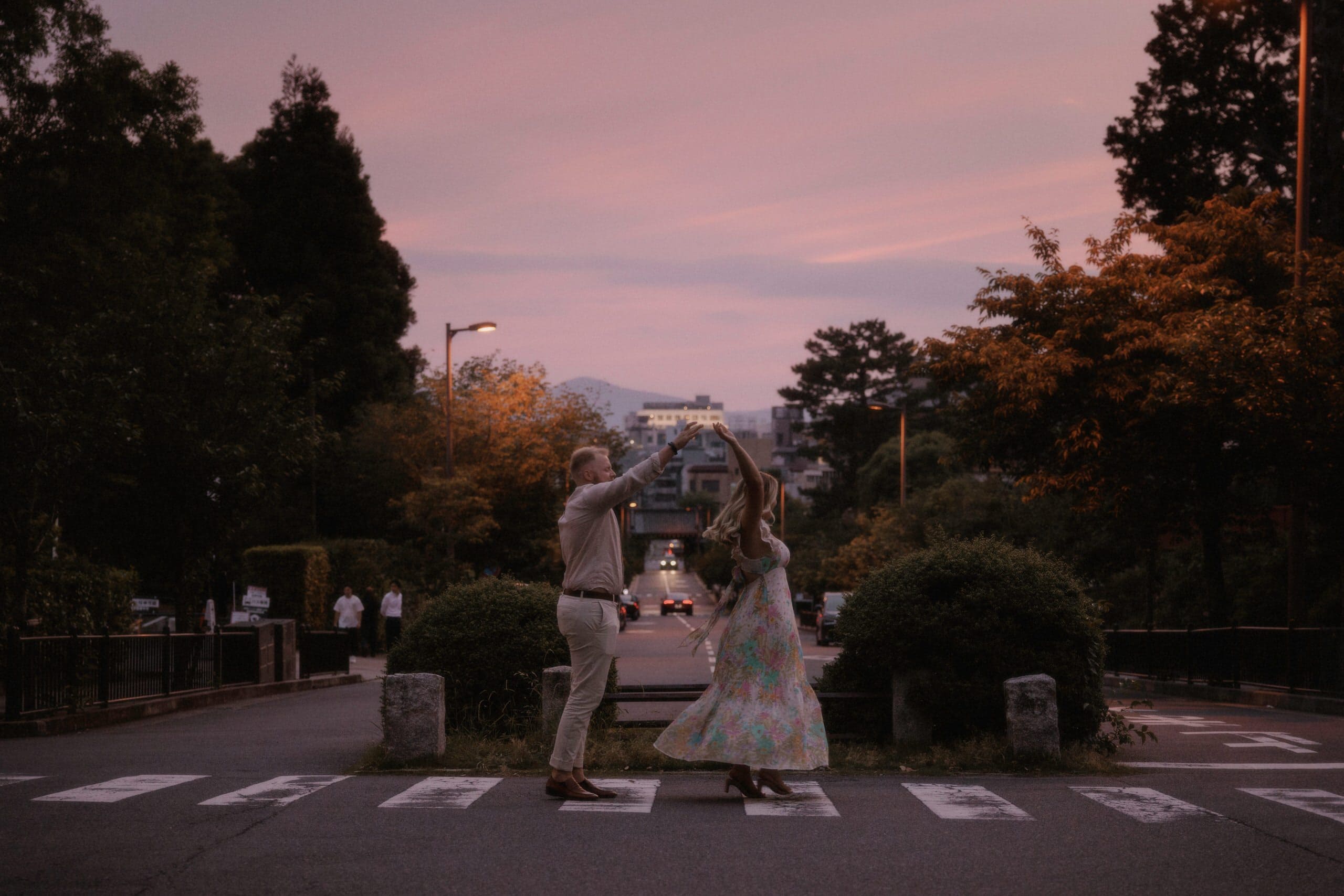 elope in Japan, Elopement In Japan