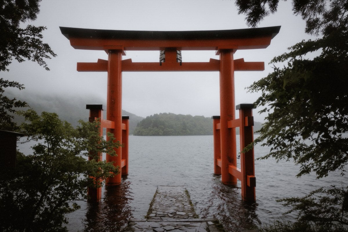 elope in Japan, Elopement In Japan